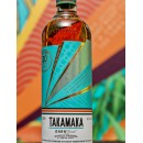 Takamaka Dark Spiced Rum - 38% 70cl