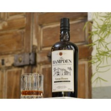 Hampden Great House Distillery Edition 2023 - 57% 70cl