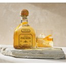 Patron Anejo Tequila - 40% 70cl