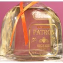 Patron Reposado Tequila - 40% 70cl