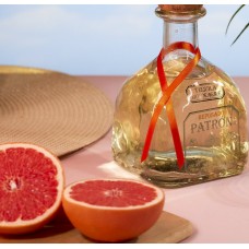 Patron Reposado Tequila - 40% 70cl