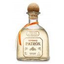 Patron Reposado Tequila - 40% 70cl