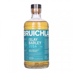 Bruichladdich Islay Barley 2014 - 50% 70cl