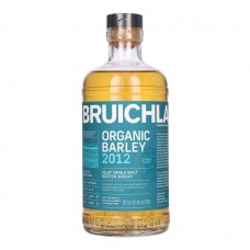 Bruichladdich Organic 2012 - 50% 70cl