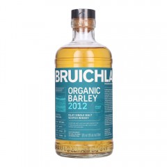Bruichladdich Organic 2012 - 50% 70cl