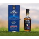 Loch Lomond 24 Year Old 152nd Royal Troon Open Course Collection 2024 - 47.1% 70cl
