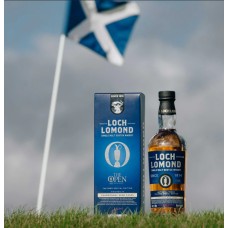Loch Lomond Open Special Edition Royal Troon 2024 - 46% 70cl