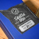 Stalla Dhu Cask Strength Bruichladdich 21 Year Old Sterling Reserve - 59.5% 70cl