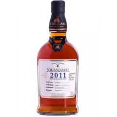 Foursquare 2011 Exceptional Cask Mark XXIV - 60% 70cl