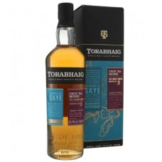 Torabhaig Cnoc Na Moine The Legacy Series - 46% 70cl