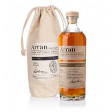 Arran Signature Series #2 Barrel Bonfire - 50% 70cl