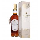 Amrut 2016 7 Year Old Ex-Bourbon Single Cask #197 UK Exclusive - 60% 70cl