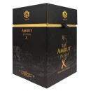 Amrut Fusion X - 50% 70cl