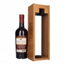 Transcontinental Rum Line Panama 2006 17 Year Old Rum - 55.9% 70cl