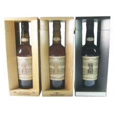 Highland Park Magnus Series Set of 3 - 3x70cl