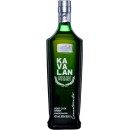 Kavalan Concertmaster Single Malt Whisky - 40% 70cl