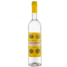 Clairin Communal Rum - 43% 70cl