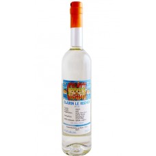 Clairin Le Rocher 2021 Rum - 49.5% 70cl