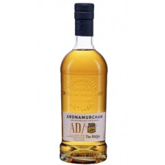 Ardnamurchan The Midgie Whisky - 48% 70cl