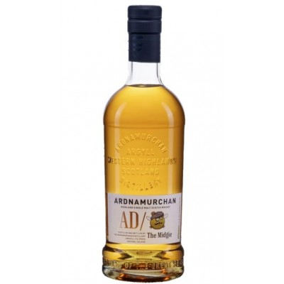 Ardnamurchan The Midgie Whisky - 48% 70cl
