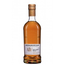 Ardnamurchan Paul Launois 2024 Release - 57.3% 70cl