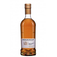 Ardnamurchan Paul Launois 2024 Release - 57.3% 70cl