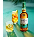 Glenlivet 12 Year Old Double Oak - 40% 70cl