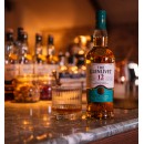 Glenlivet 12 Year Old Double Oak - 40% 70cl