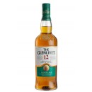 Glenlivet 12 Year Old Double Oak - 40% 70cl