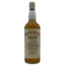 Bruichladdich 10 Year Old 1980s - 43% 75cl