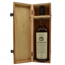 Linkwood 12 Year Old Flora & Fauna in Wooden Presentation Box - 40% 70cl
