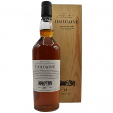 Dailuaine 16 Year Old Flora & Fauna in Wooden Presentation Box - 43% 70cl