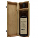 Benrinnes 15 Year Old Flora & Fauna in Wooden Presentation Box - 43% 70cl