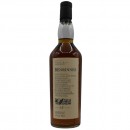 Benrinnes 15 Year Old Flora & Fauna in Wooden Presentation Box - 43% 70cl