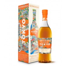 Glenmorangie A Tale of Tokyo - 46% 70cl