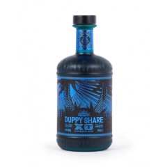 Duppy Share XO Rum - 40% 70cl