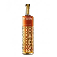 Phraya Deep Matured Gold Rum - 40% 70cl