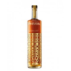 Phraya Deep Matured Gold Rum - 40% 70cl
