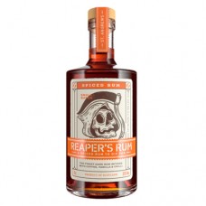 Reapers Rum - 37.5% 70cl