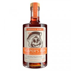Reapers Rum - 37.5% 70cl