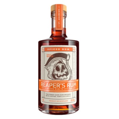 Reapers Rum - 37.5% 70cl