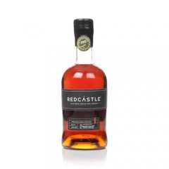 Redcastle Coffee Rum Liqueur - 20% 50cl