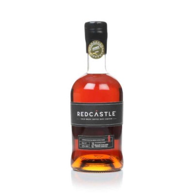 Redcastle Coffee Rum Liqueur - 20% 50cl