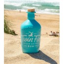 Twin Fin Spiced Golden Rum - 38% 70cl