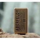 Aberfeldy 12 Year Old Limited Edition Gold Bar Tin - 40% 70cl