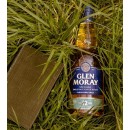 Glen Moray 12 Year Old American Cask - 40% 70cl