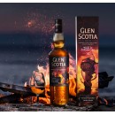 Glen Scotia 14 Year Old Icons of Campbeltown Release No.2 - 56.8% 70cl