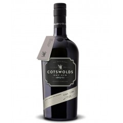 Cotswolds Dry Gin - 46% 70cl