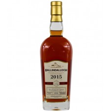 Ballindalloch 8 Year Old 2015 Vintage Release - 46% 70cl