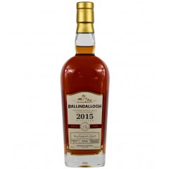 Ballindalloch 8 Year Old 2015 Vintage Release - 46% 70cl